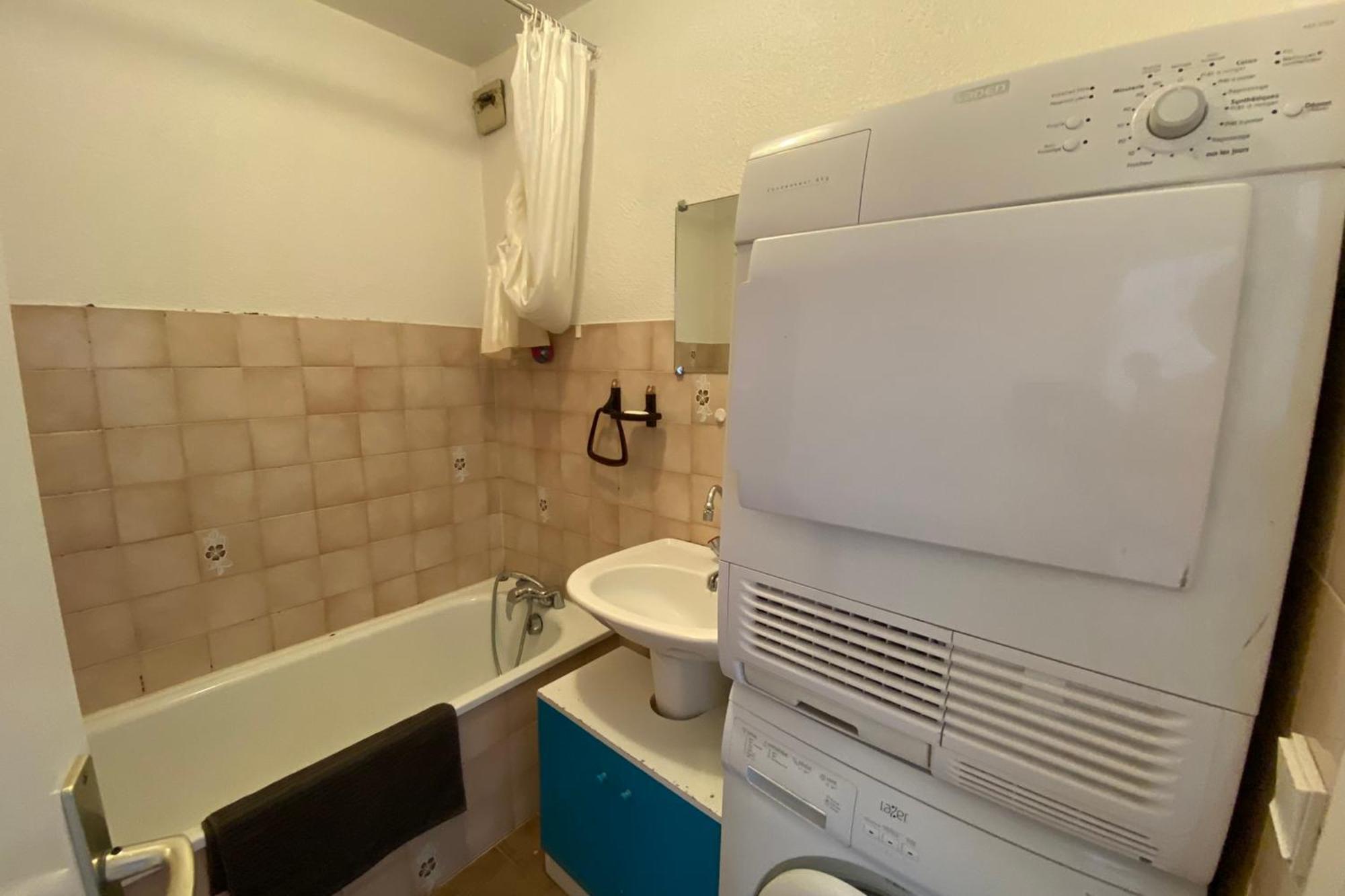 06cc In The Heart Of The Appartement