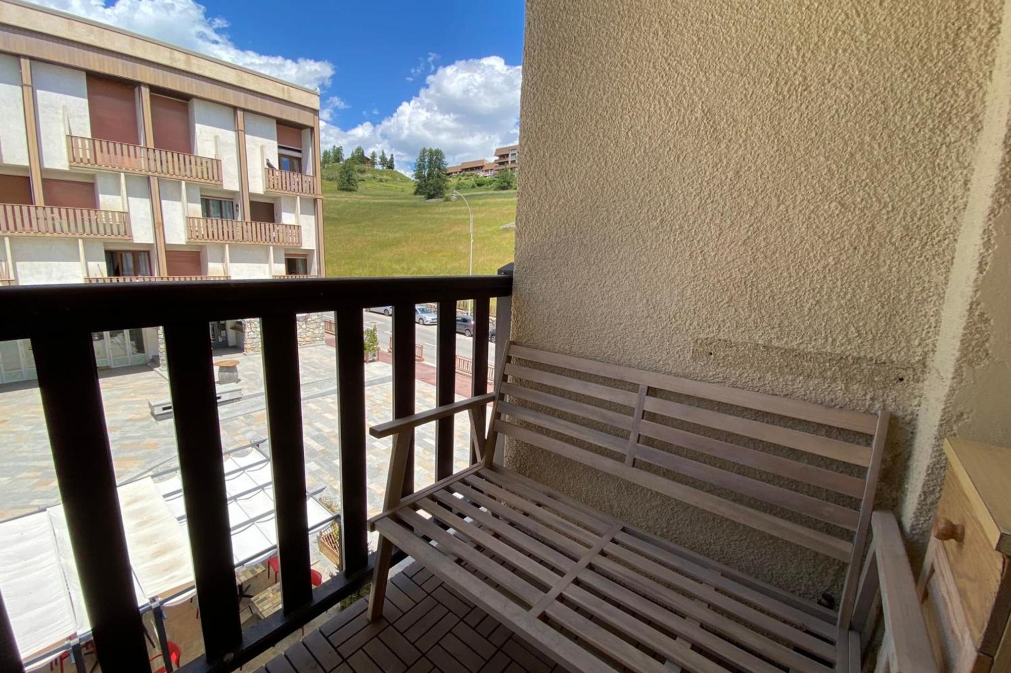 06cc In The Heart Of The Appartement