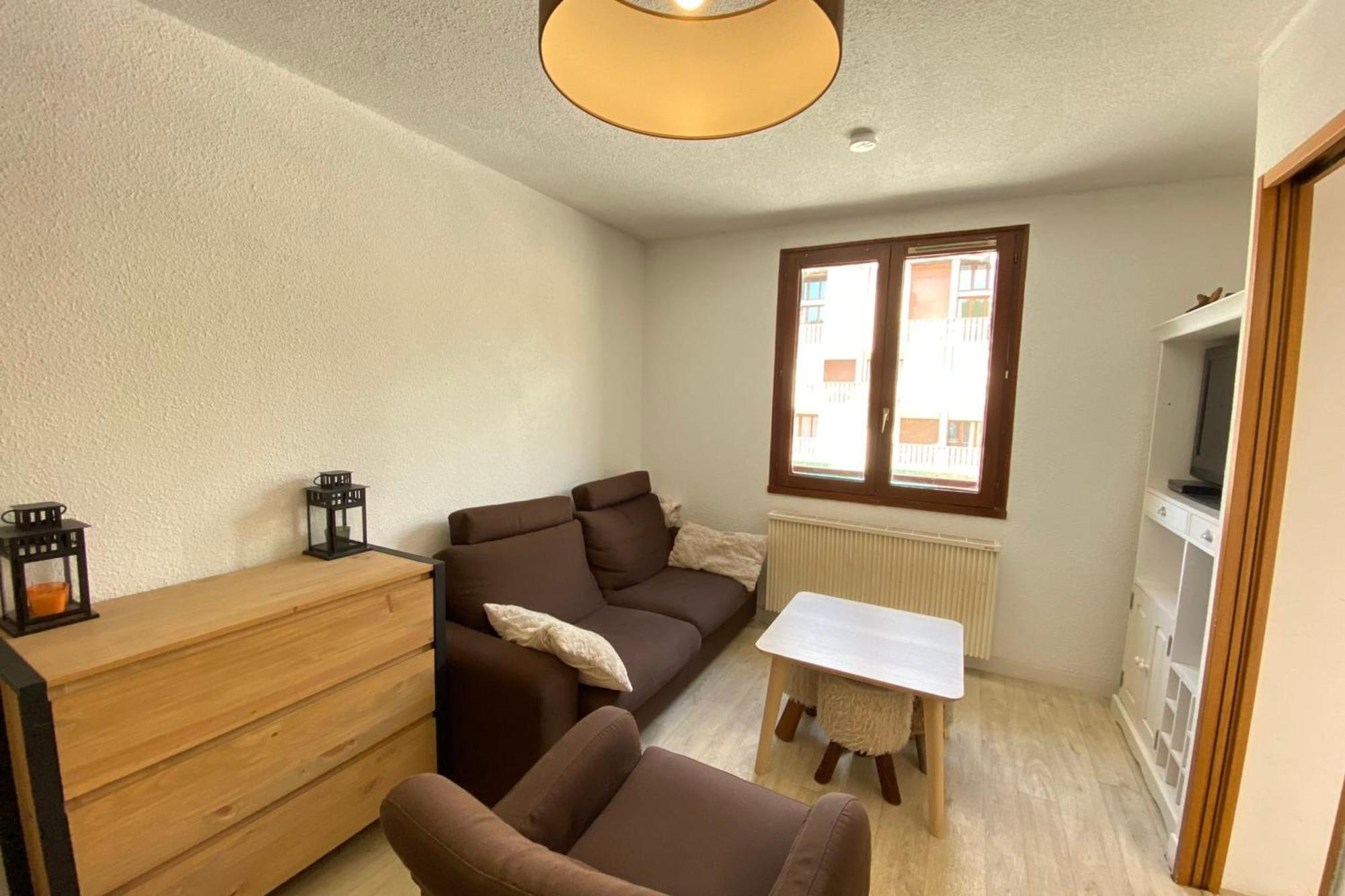 Appartement 06cc In The Heart Of The Valberg