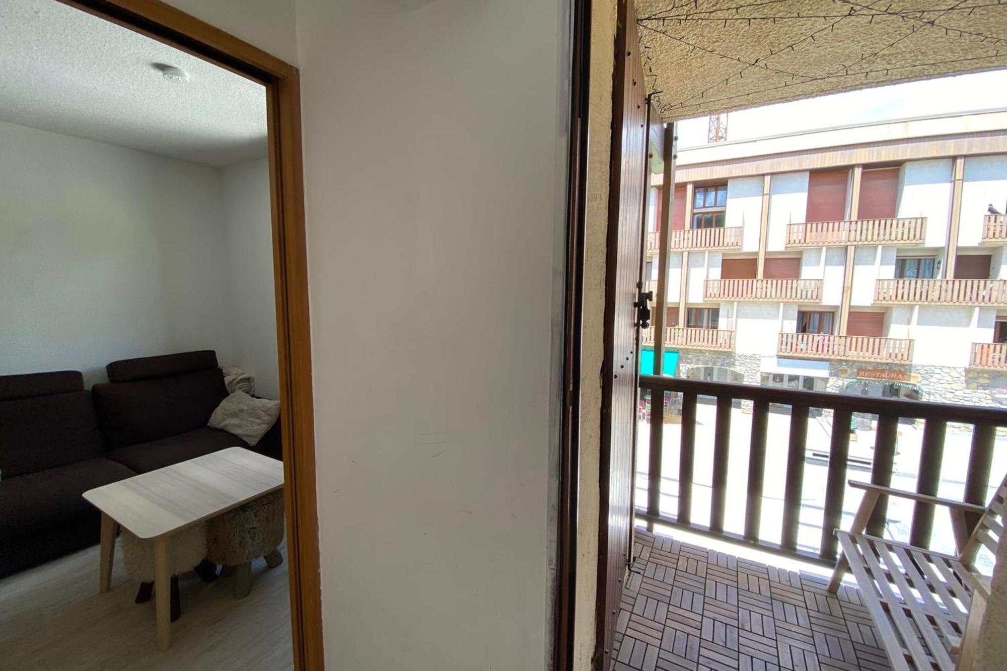 Apartment 06cc In The Heart Of The